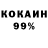 Кодеиновый сироп Lean Purple Drank YNG Goryah