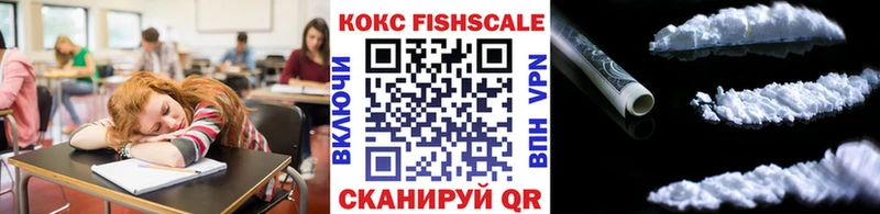Кокаин FishScale  Завитинск 